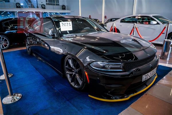 Dodge for sale in Iraq